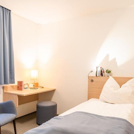 Sankt Magdalena Otel Linz Dış mekan fotoğraf