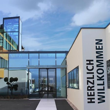Sankt Magdalena Otel Linz Dış mekan fotoğraf