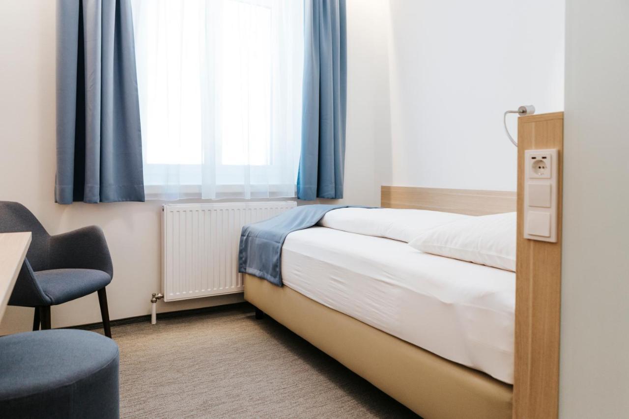 Sankt Magdalena Otel Linz Dış mekan fotoğraf