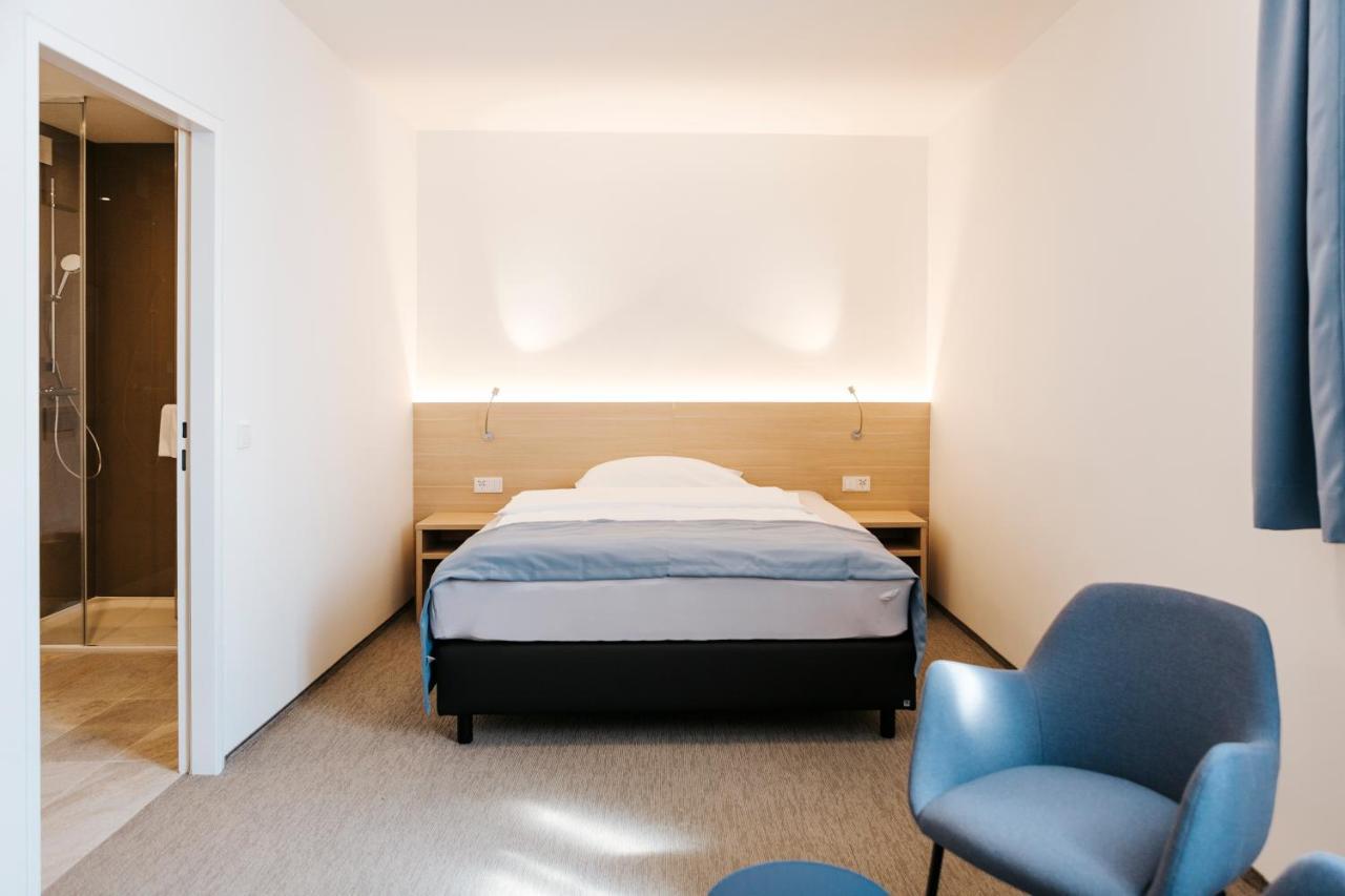 Sankt Magdalena Otel Linz Dış mekan fotoğraf