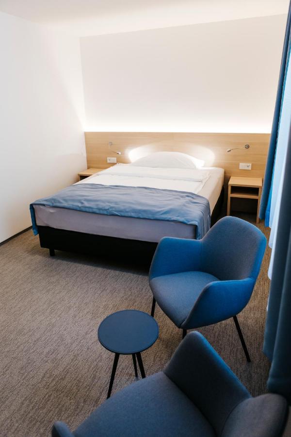 Sankt Magdalena Otel Linz Dış mekan fotoğraf