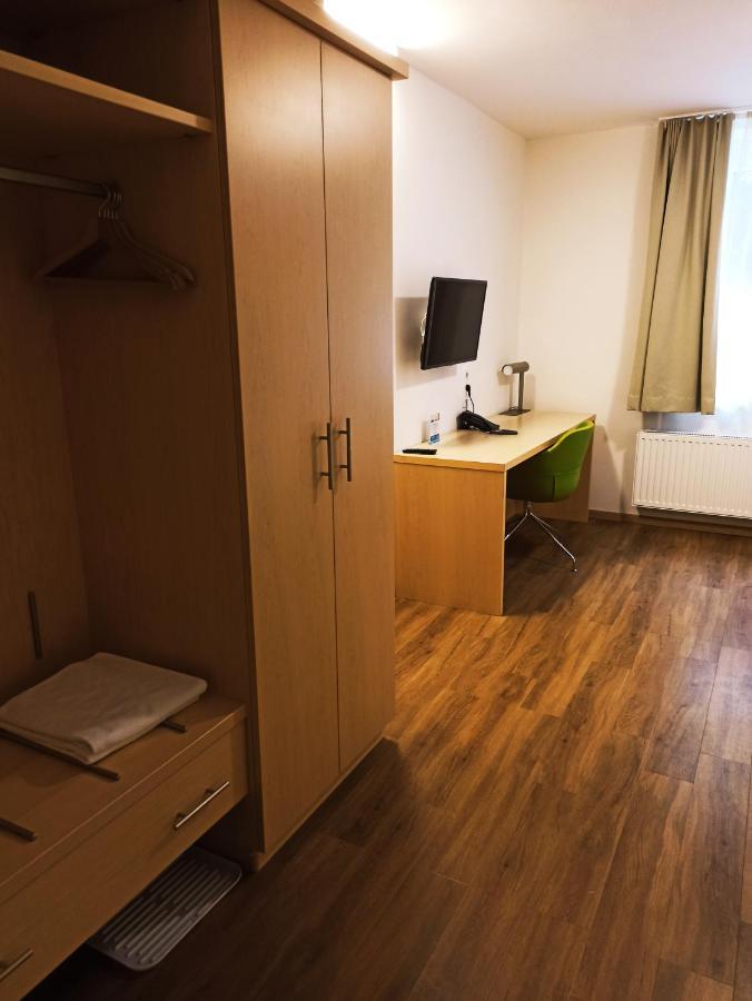 Sankt Magdalena Otel Linz Dış mekan fotoğraf