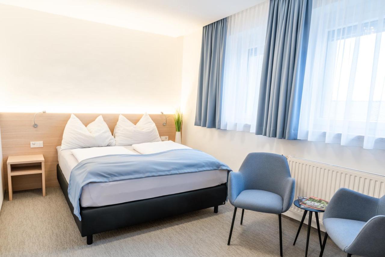 Sankt Magdalena Otel Linz Dış mekan fotoğraf