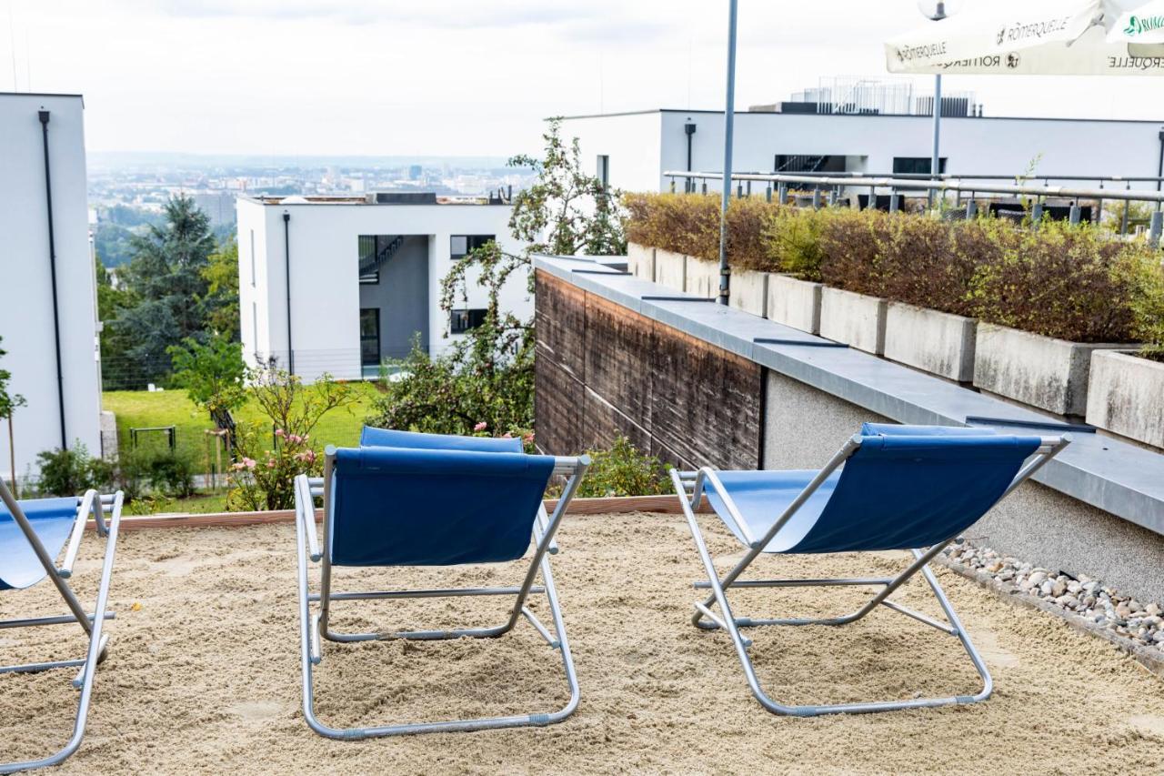Sankt Magdalena Otel Linz Dış mekan fotoğraf