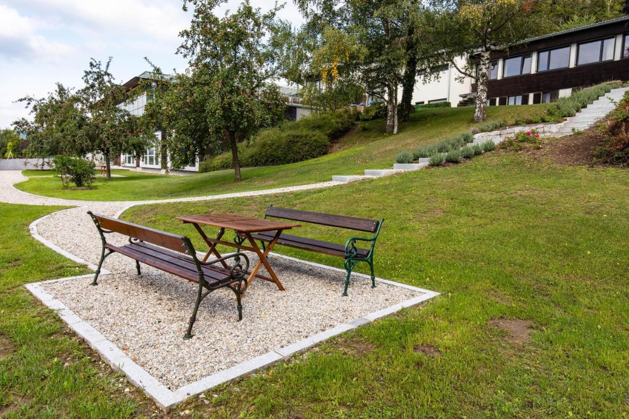 Sankt Magdalena Otel Linz Dış mekan fotoğraf
