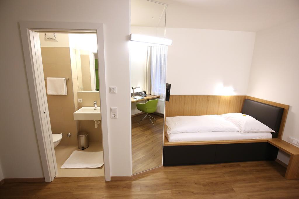Sankt Magdalena Otel Linz Dış mekan fotoğraf