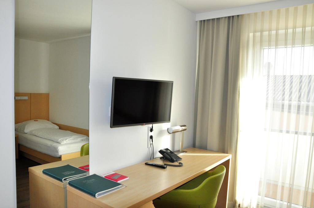 Sankt Magdalena Otel Linz Oda fotoğraf