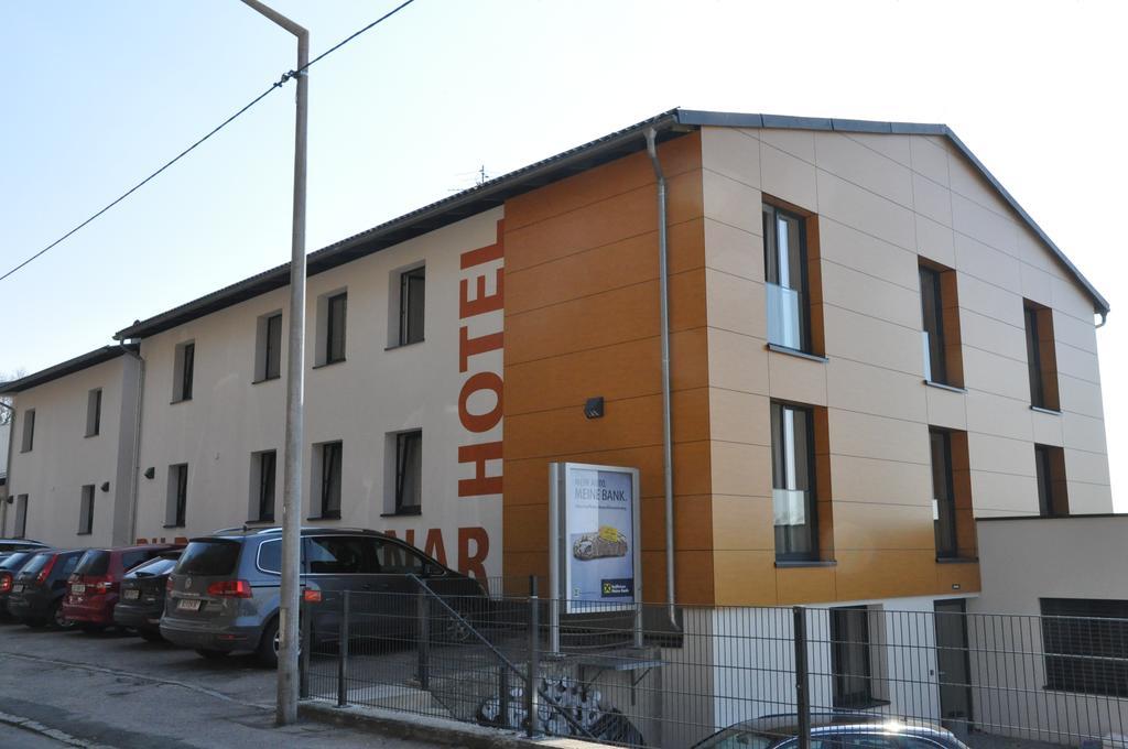 Sankt Magdalena Otel Linz Dış mekan fotoğraf