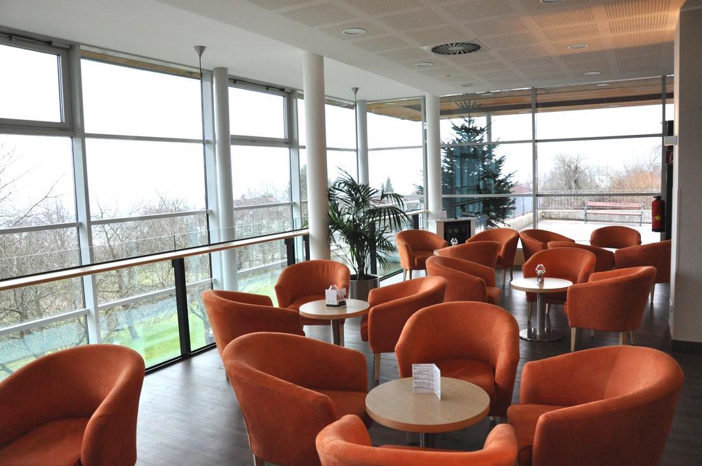 Sankt Magdalena Otel Linz Dış mekan fotoğraf