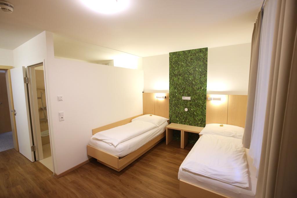 Sankt Magdalena Otel Linz Oda fotoğraf